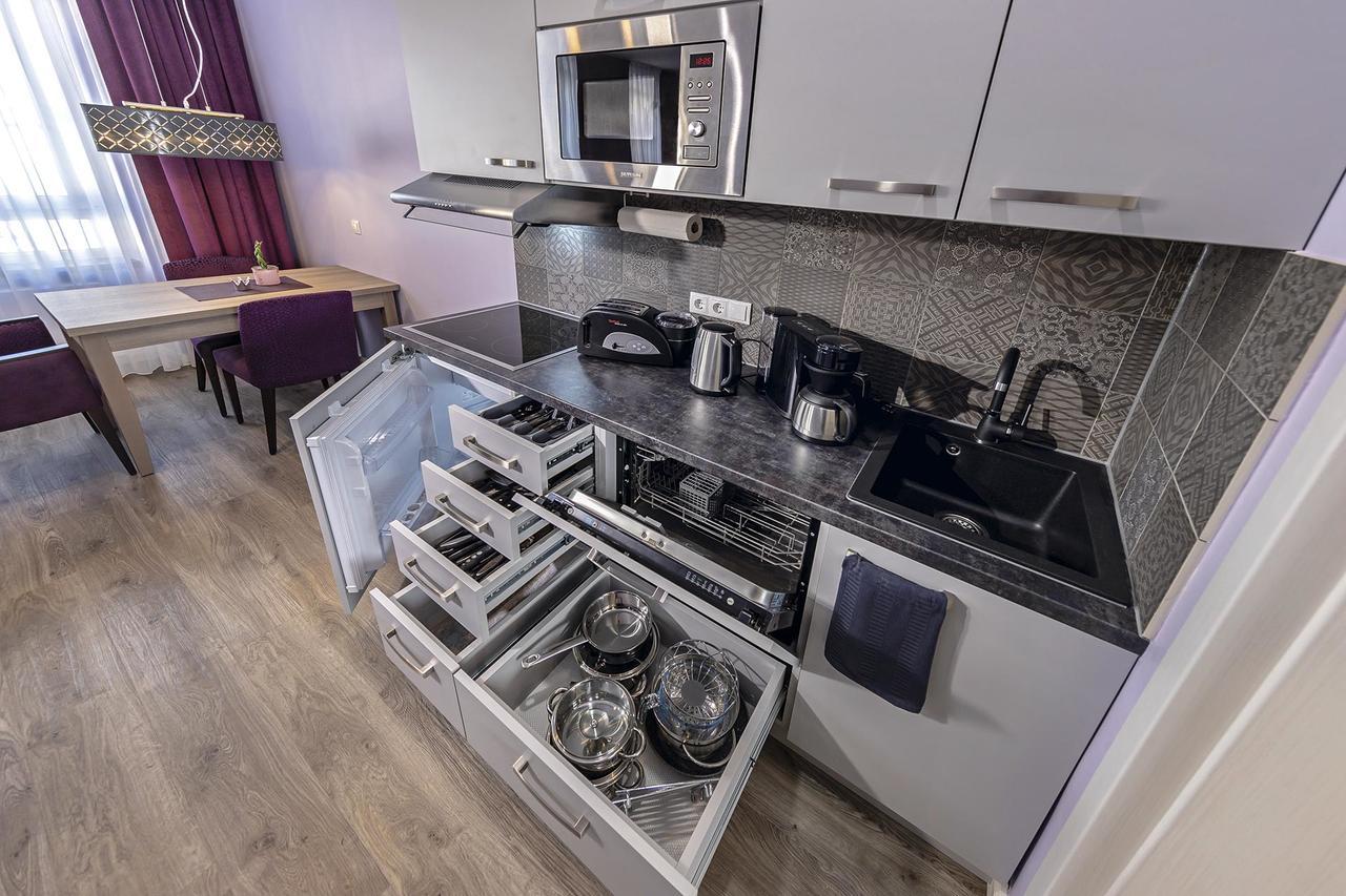 Apartmenthaus Burgenheimat In Rhens Bei Koblenz Luaran gambar